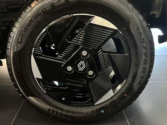 RENAULT-BOREAL-1.3 TCE FLEX EVOLUTION EDC RENAULT-BOREAL-2025