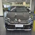 RENAULT BOREAL 1.3 TCE FLEX ICONIC EDC RENAULT BOREAL 1.3 TCE FLEX ICONIC EDC