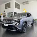 RENAULT BOREAL 1.3 TCE FLEX TECHNO EDC RENAULT BOREAL 1.3 TCE FLEX TECHNO EDC