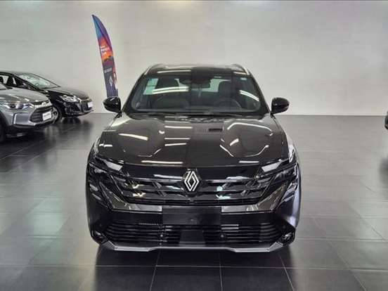 RENAULT-BOREAL-1.3 TCE FLEX TECHNO EDC RENAULT-BOREAL-2025