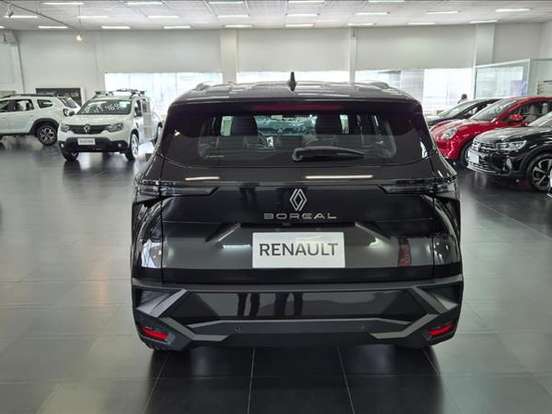 RENAULT-BOREAL-1.3 TCE FLEX TECHNO EDC RENAULT-BOREAL-2025