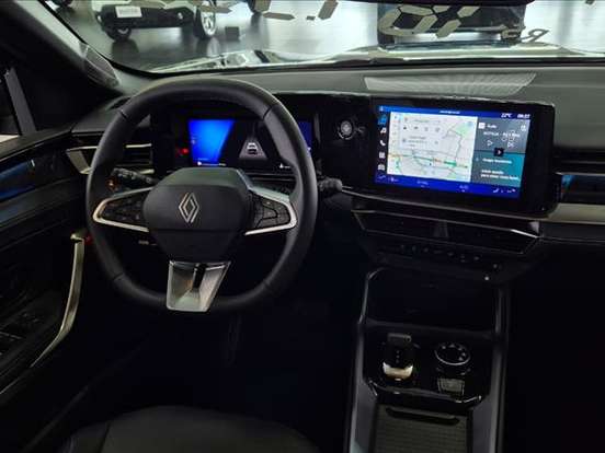 RENAULT-BOREAL-1.3 TCE FLEX TECHNO EDC RENAULT-BOREAL-2025
