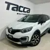 RENAULT CAPTUR 1.6 16V SCE FLEX INTENSE X-TRONIC RENAULT CAPTUR 1.6 16V SCE FLEX INTENSE X-TRONIC