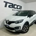 RENAULT CAPTUR 1.6 16V SCE FLEX INTENSE X-TRONIC RENAULT CAPTUR 1.6 16V SCE FLEX INTENSE X-TRONIC