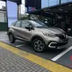 RENAULT CAPTUR 1.3 TCE FLEX ICONIC X-TRONIC RENAULT CAPTUR 1.3 TCE FLEX ICONIC X-TRONIC