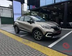 RENAULT CAPTUR 1.3 TCE FLEX ICONIC X-TRONIC RENAULT CAPTUR 1.3 TCE FLEX ICONIC X-TRONIC