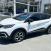 RENAULT CAPTUR 1.3 TCE FLEX ICONIC X-TRONIC RENAULT CAPTUR 1.3 TCE FLEX ICONIC X-TRONIC