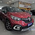 RENAULT CAPTUR 1.3 TCE FLEX INTENSE X-TRONIC RENAULT CAPTUR 1.3 TCE FLEX INTENSE X-TRONIC