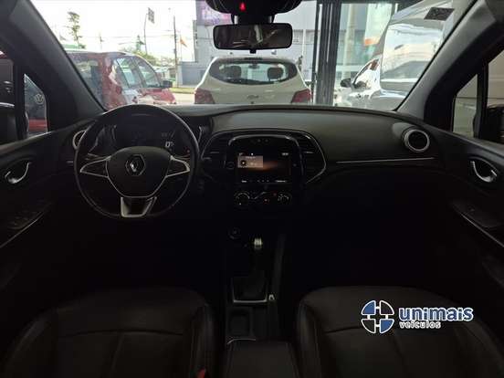 RENAULT-CAPTUR-1.3 TCE FLEX INTENSE X-TRONIC RENAULT-CAPTUR-2022