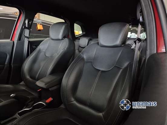RENAULT-CAPTUR-1.3 TCE FLEX INTENSE X-TRONIC RENAULT-CAPTUR-2022