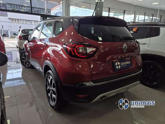 RENAULT-CAPTUR-1.3 TCE FLEX INTENSE X-TRONIC RENAULT-CAPTUR-2022