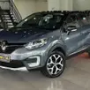 RENAULT CAPTUR 1.6 16V SCE FLEX INTENSE X-TRONIC RENAULT CAPTUR 1.6 16V SCE FLEX INTENSE X-TRONIC