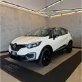 RENAULT CAPTUR 1.6 16V SCE FLEX LIFE X-TRONIC RENAULT CAPTUR 1.6 16V SCE FLEX LIFE X-TRONIC