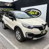 RENAULT CAPTUR 1.6 16V SCE FLEX ZEN X-TRONIC RENAULT CAPTUR 1.6 16V SCE FLEX ZEN X-TRONIC