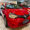 RENAULT CLIO 1.0 EXPRESSION 16V FLEX 4P MANUAL RENAULT CLIO 1.0 EXPRESSION 16V FLEX 4P MANUAL