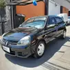 RENAULT CLIO 1.0 CAMPUS 16V FLEX 4P MANUAL RENAULT CLIO 1.0 CAMPUS 16V FLEX 4P MANUAL