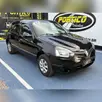 RENAULT CLIO 1.0 EXPRESSION 16V FLEX 4P MANUAL RENAULT CLIO 1.0 EXPRESSION 16V FLEX 4P MANUAL