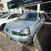 RENAULT CLIO 1.0 EXPRESSION SEDAN 16V GASOLINA 4P MANUAL RENAULT CLIO 1.0 EXPRESSION SEDAN 16V GASOLINA 4P MANUAL