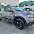 RENAULT DUSTER 1.3 TCE FLEX ICONIC PLUS X-TRONIC RENAULT DUSTER 1.3 TCE FLEX ICONIC PLUS X-TRONIC