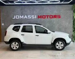 RENAULT DUSTER 1.6 16V SCE FLEX EXPRESSION MANUAL RENAULT DUSTER 1.6 16V SCE FLEX EXPRESSION MANUAL