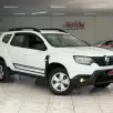 RENAULT DUSTER 1.6 16V SCE FLEX INTENSE PLUS X-TRONIC RENAULT DUSTER 1.6 16V SCE FLEX INTENSE PLUS X-TRONIC