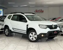 RENAULT DUSTER 1.6 16V SCE FLEX INTENSE PLUS X-TRONIC RENAULT DUSTER 1.6 16V SCE FLEX INTENSE PLUS X-TRONIC