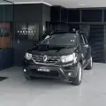 RENAULT DUSTER 1.6 16V SCE FLEX INTENSE X-TRONIC RENAULT DUSTER 1.6 16V SCE FLEX INTENSE X-TRONIC