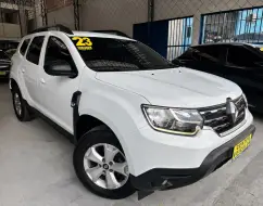 RENAULT DUSTER 1.6 16V SCE FLEX ZEN MANUAL RENAULT DUSTER 1.6 16V SCE FLEX ZEN MANUAL