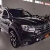 RENAULT DUSTER 1.3 TCE FLEX ICONIC PLUS X-TRONIC RENAULT DUSTER 1.3 TCE FLEX ICONIC PLUS X-TRONIC