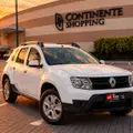 RENAULT DUSTER 1.6 16V SCE FLEX DYNAMIQUE MANUAL RENAULT DUSTER 1.6 16V SCE FLEX DYNAMIQUE MANUAL