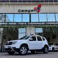 RENAULT DUSTER 1.6 16V SCE FLEX DYNAMIQUE MANUAL RENAULT DUSTER 1.6 16V SCE FLEX DYNAMIQUE MANUAL