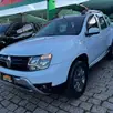 RENAULT DUSTER 1.6 16V SCE FLEX DYNAMIQUE MANUAL RENAULT DUSTER 1.6 16V SCE FLEX DYNAMIQUE MANUAL