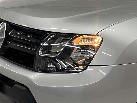 RENAULT-DUSTER-1.6 16V SCE FLEX EXPRESSION MANUAL RENAULT-DUSTER-2018