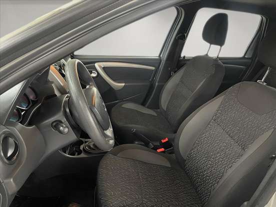 RENAULT-DUSTER-1.6 16V SCE FLEX EXPRESSION MANUAL RENAULT-DUSTER-2018