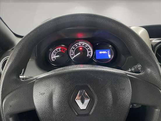 RENAULT-DUSTER-1.6 16V SCE FLEX EXPRESSION MANUAL RENAULT-DUSTER-2018