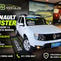 RENAULT DUSTER 1.6 16V SCE FLEX EXPRESSION MANUAL RENAULT DUSTER 1.6 16V SCE FLEX EXPRESSION MANUAL