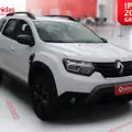 RENAULT DUSTER 1.6 16V SCE FLEX ICONIC PLUS X-TRONIC RENAULT DUSTER 1.6 16V SCE FLEX ICONIC PLUS X-TRONIC