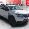 RENAULT DUSTER 1.6 16V SCE FLEX ICONIC PLUS X-TRONIC RENAULT DUSTER 1.6 16V SCE FLEX ICONIC PLUS X-TRONIC