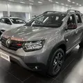 RENAULT DUSTER 1.6 16V SCE FLEX ICONIC PLUS X-TRONIC RENAULT DUSTER 1.6 16V SCE FLEX ICONIC PLUS X-TRONIC