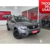 RENAULT DUSTER 1.6 16V SCE FLEX ICONIC PLUS X-TRONIC RENAULT DUSTER 1.6 16V SCE FLEX ICONIC PLUS X-TRONIC