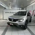 RENAULT DUSTER 1.6 16V SCE FLEX ICONIC PLUS X-TRONIC RENAULT DUSTER 1.6 16V SCE FLEX ICONIC PLUS X-TRONIC