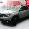 RENAULT DUSTER 1.6 16V SCE FLEX ICONIC PLUS X-TRONIC RENAULT DUSTER 1.6 16V SCE FLEX ICONIC PLUS X-TRONIC