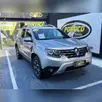 RENAULT DUSTER 1.6 16V SCE FLEX ICONIC X-TRONIC RENAULT DUSTER 1.6 16V SCE FLEX ICONIC X-TRONIC