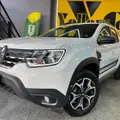 RENAULT DUSTER 1.6 16V SCE FLEX ICONIC X-TRONIC RENAULT DUSTER 1.6 16V SCE FLEX ICONIC X-TRONIC