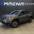 RENAULT DUSTER 1.6 16V SCE FLEX ICONIC X-TRONIC RENAULT DUSTER 1.6 16V SCE FLEX ICONIC X-TRONIC