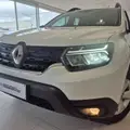 RENAULT DUSTER 1.6 16V SCE FLEX INTENSE MANUAL RENAULT DUSTER 1.6 16V SCE FLEX INTENSE MANUAL