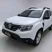 RENAULT DUSTER 1.6 16V SCE FLEX INTENSE MANUAL RENAULT DUSTER 1.6 16V SCE FLEX INTENSE MANUAL