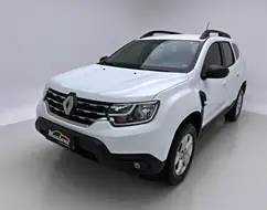 RENAULT DUSTER 1.6 16V SCE FLEX INTENSE MANUAL RENAULT DUSTER 1.6 16V SCE FLEX INTENSE MANUAL