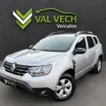 RENAULT DUSTER 1.6 16V SCE FLEX INTENSE MANUAL RENAULT DUSTER 1.6 16V SCE FLEX INTENSE MANUAL