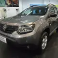RENAULT DUSTER 1.6 16V SCE FLEX INTENSE PLUS MANUAL RENAULT DUSTER 1.6 16V SCE FLEX INTENSE PLUS MANUAL